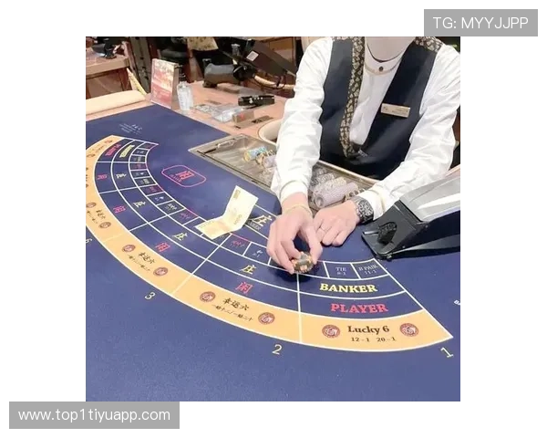 澳门赌厅平台：探索多样化的博彩体验与娱乐选择